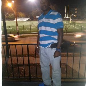 Meet your Posher, Nathaniel